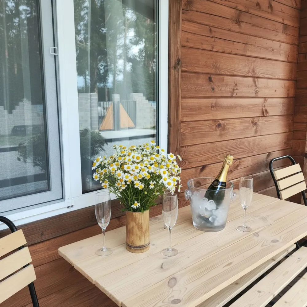 База отдыха "АССА фото 3