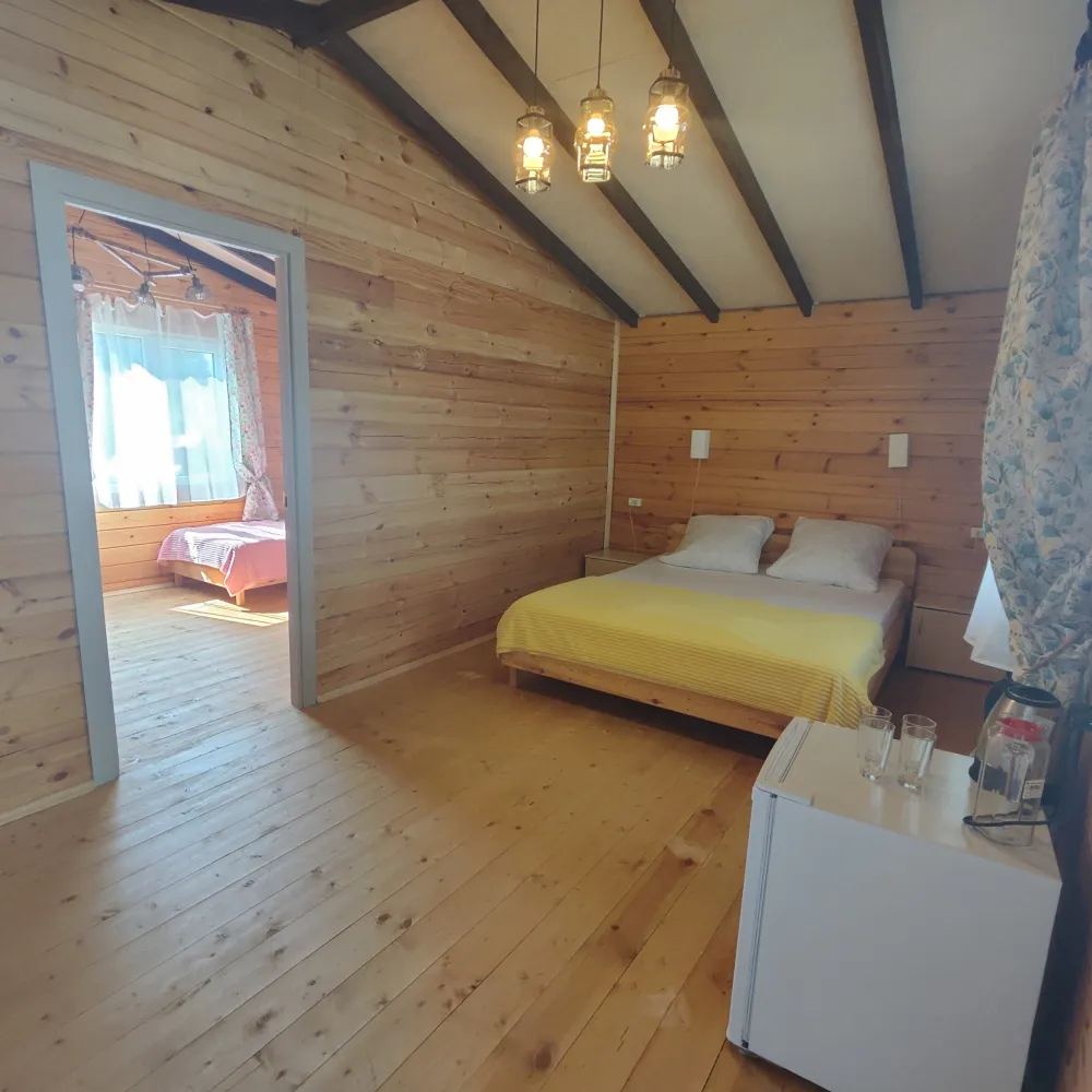 База отдыха "АССА фото 4