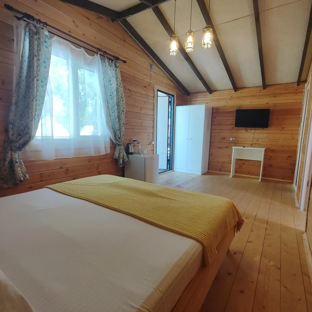 База отдыха "АССА фото 5