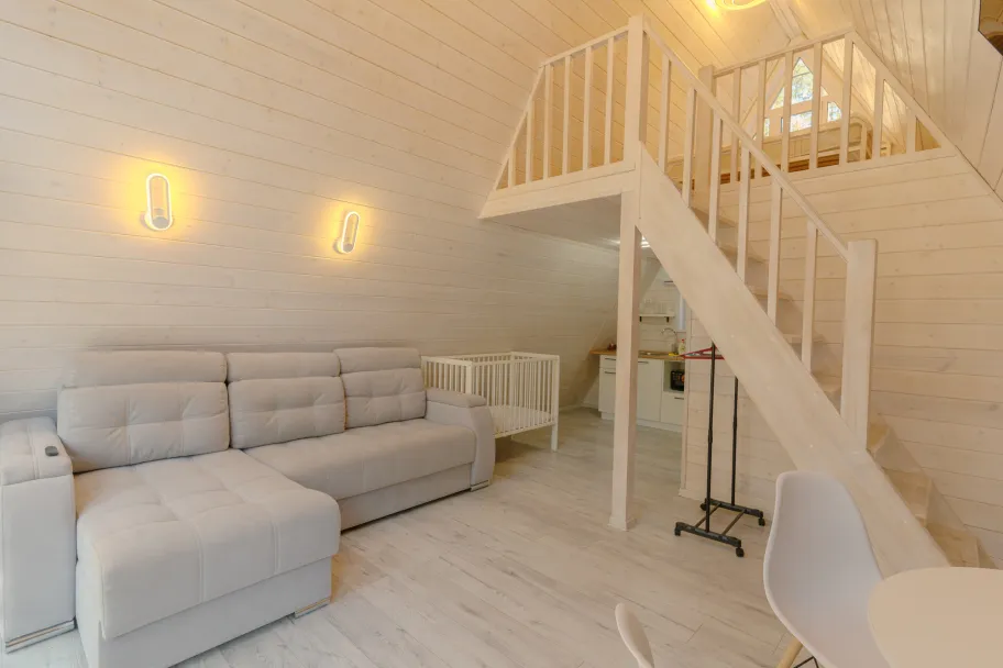 База отдыха Аван фото 2