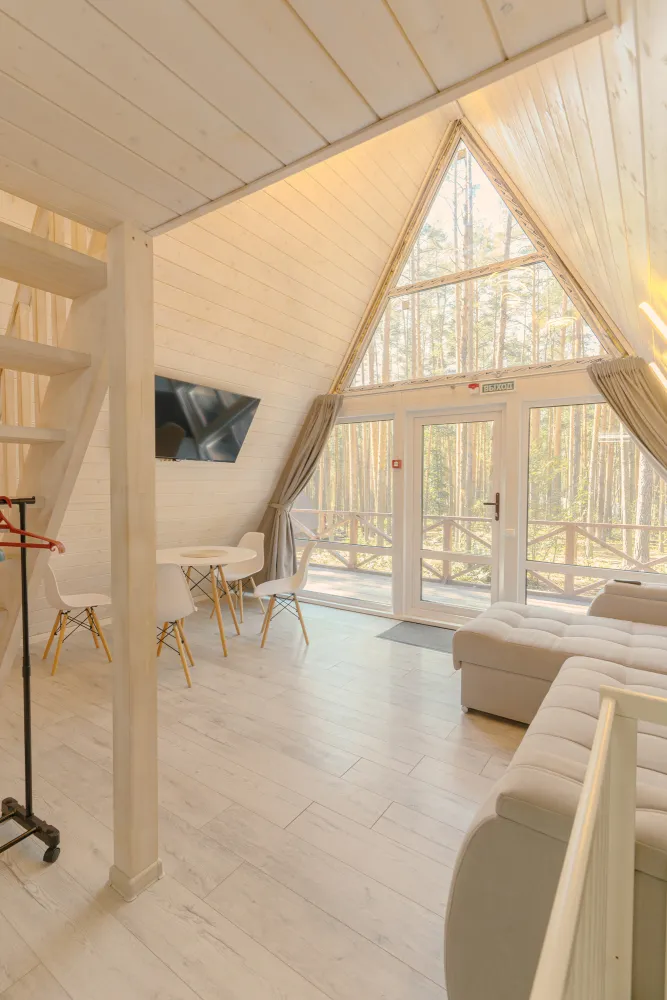 База отдыха Аван фото 3