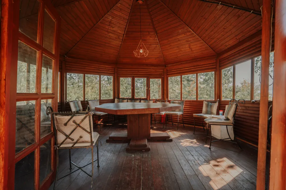 База отдыха Аван фото 4