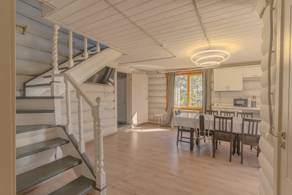 База отдыха Аван фото 5