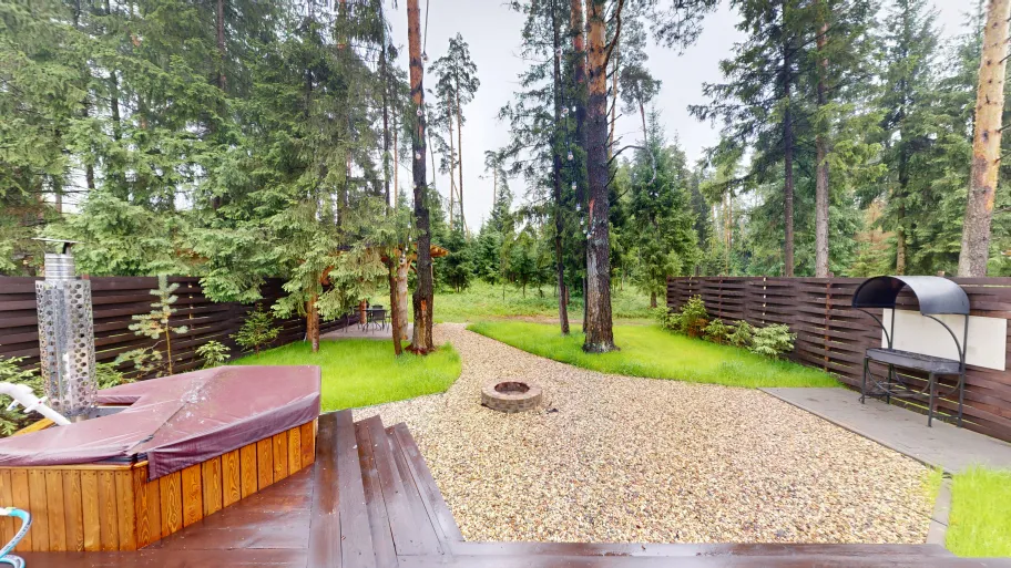 База отдыха Барин фото 2