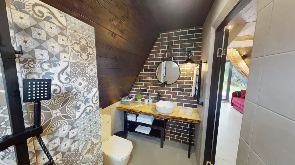 База отдыха Барин фото 5