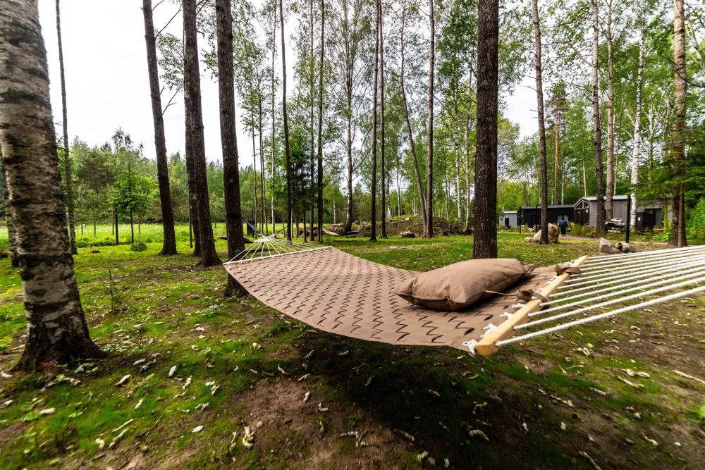 База отдыха БарнХаус фото 4