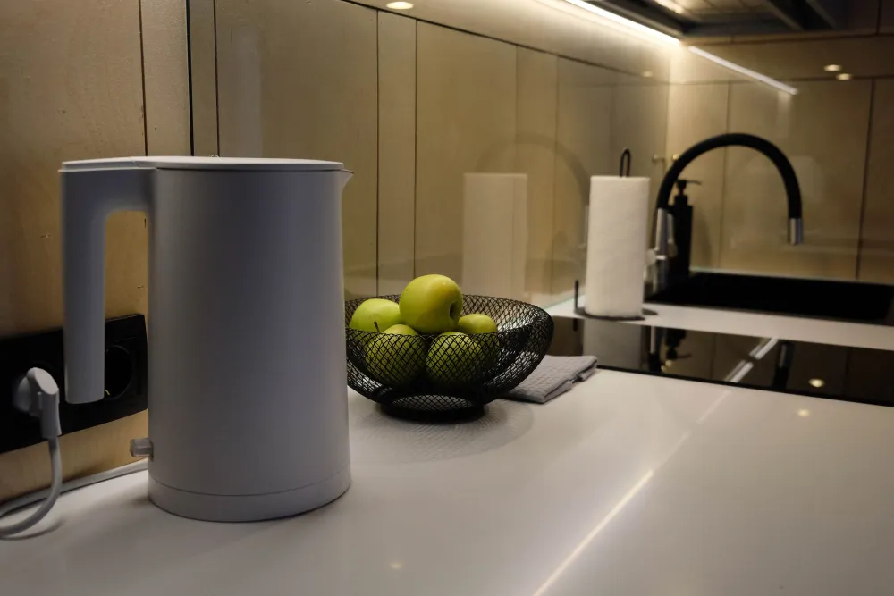 База отдыха БарнХаус фото 5