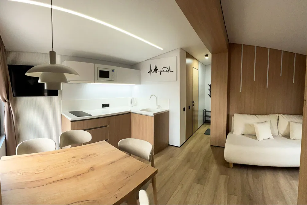 База отдыха База отдыха Домвбору фото 2