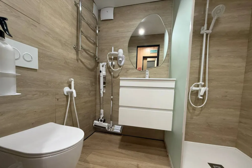 База отдыха База отдыха Домвбору фото 3