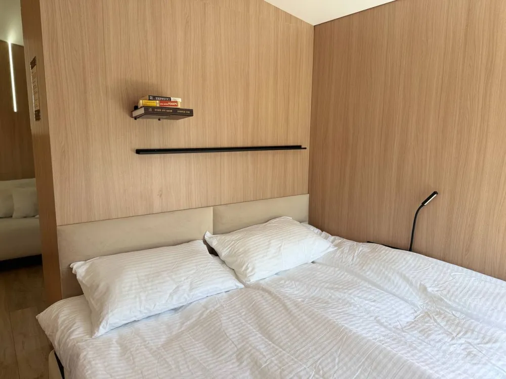 База отдыха База отдыха Домвбору фото 5