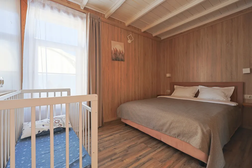 База отдыха База отдыха ЭкоНевидалЬ фото 2