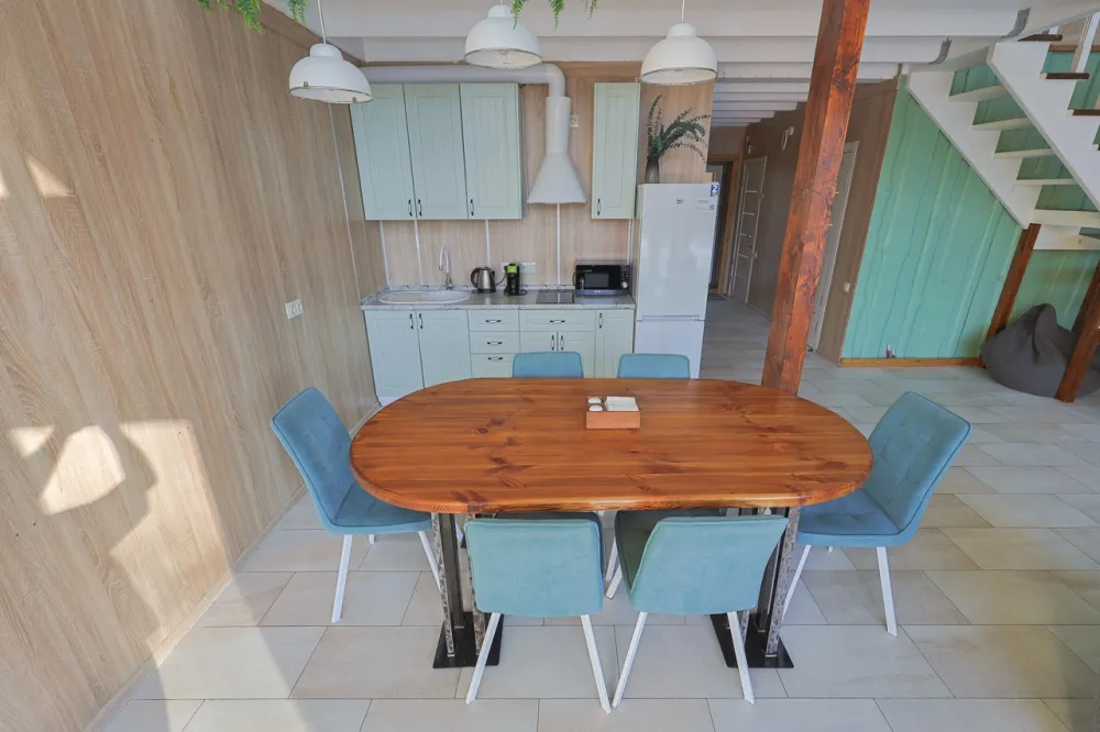 База отдыха База отдыха ЭкоНевидалЬ фото 3