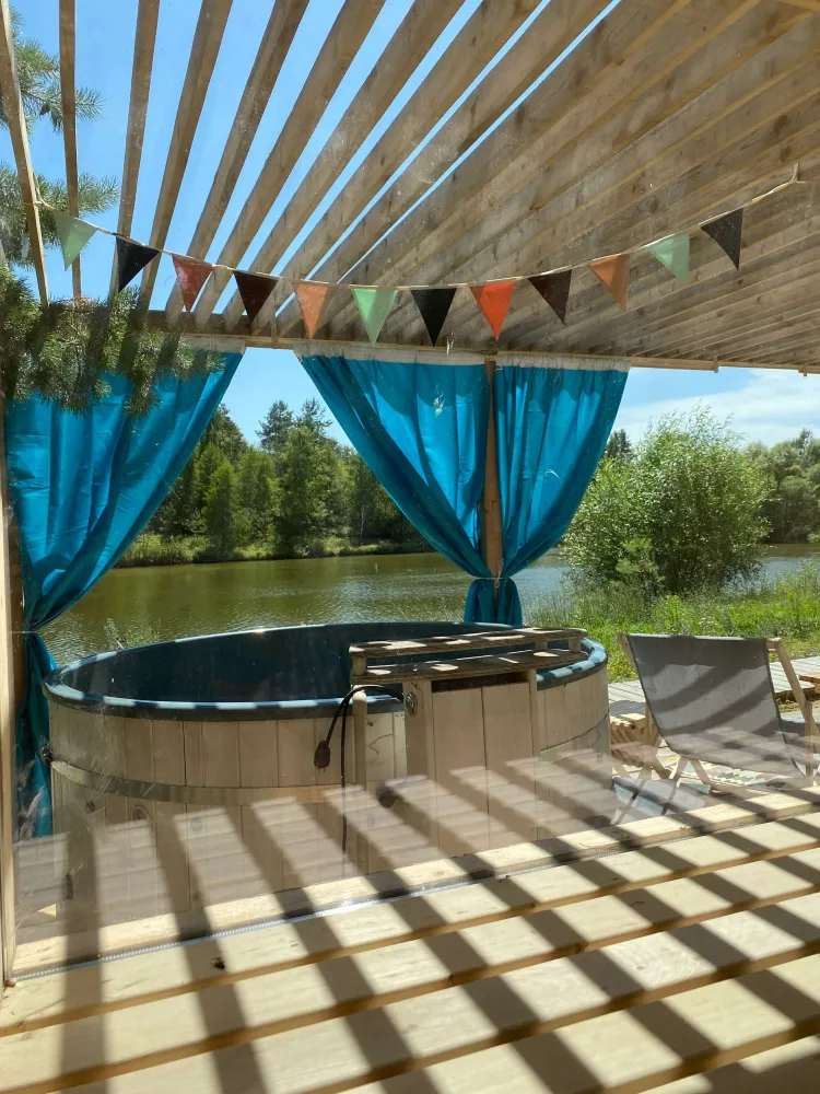 База отдыха База отдыха Маяк фото 3