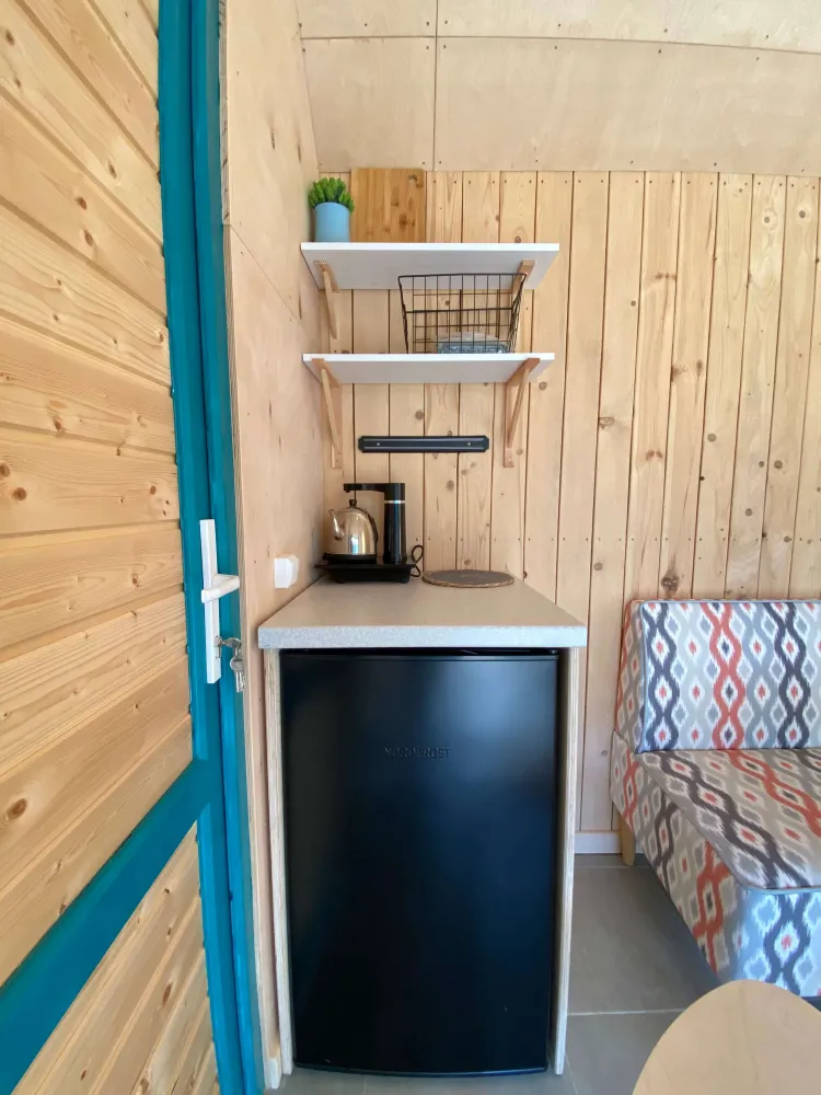 База отдыха База отдыха Маяк фото 5