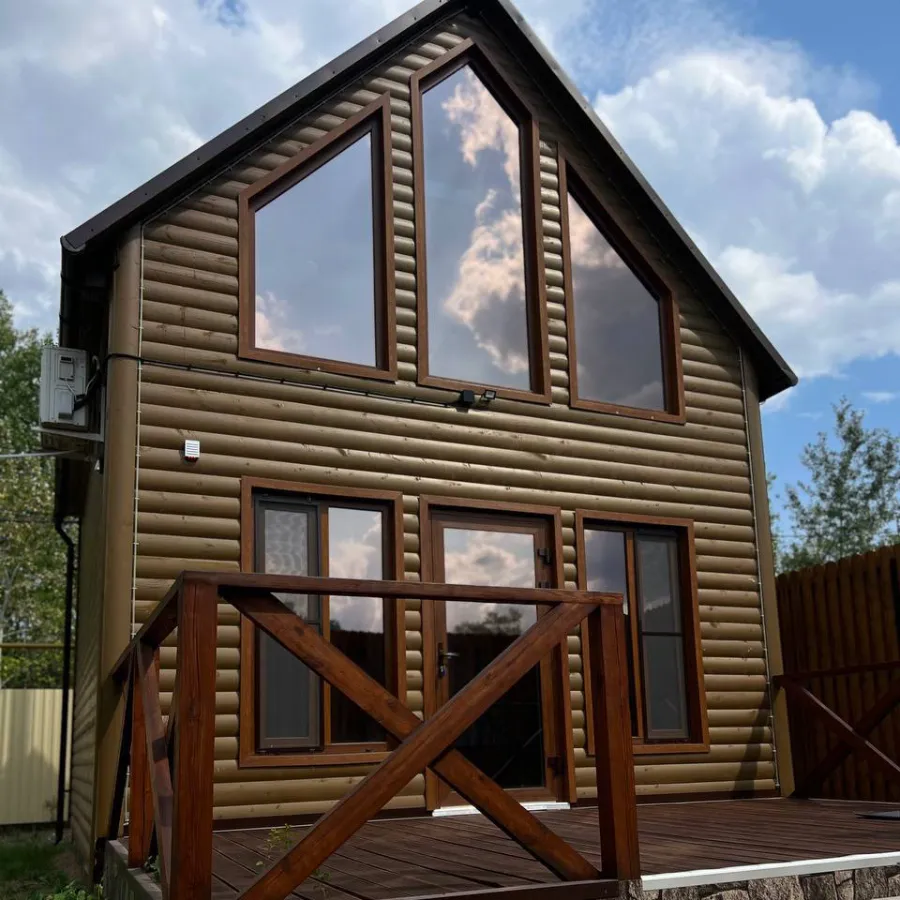 База отдыха База отдыха Мечта