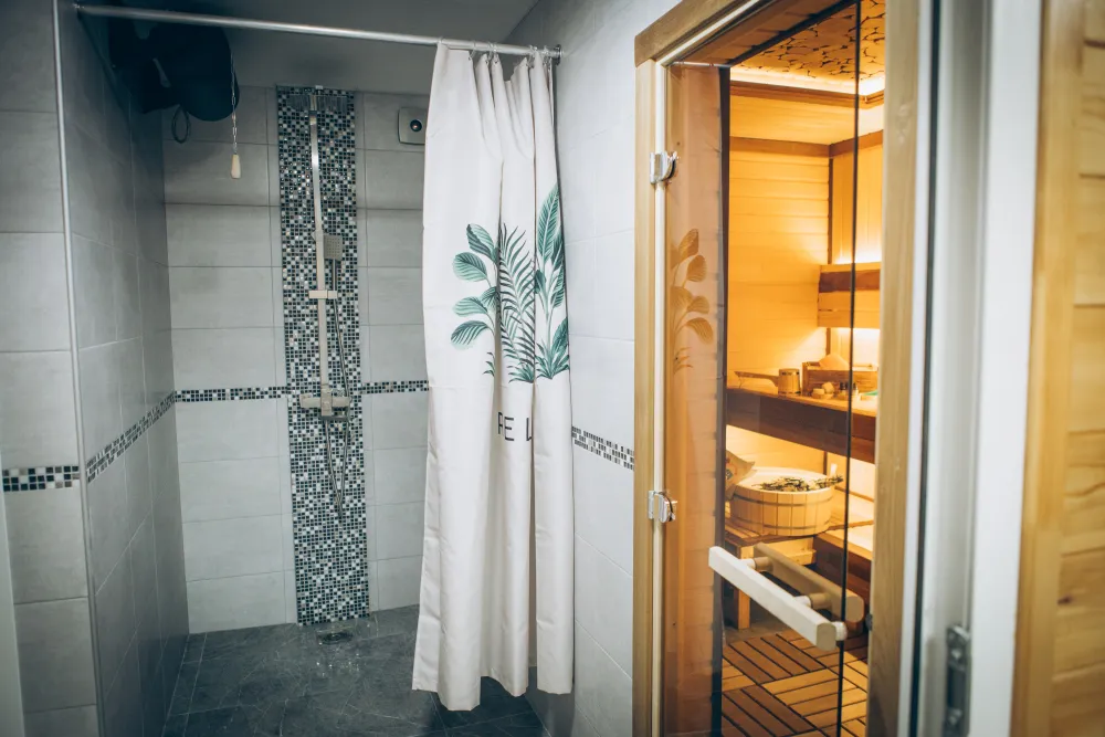 База отдыха База отдыха Мечта фото 2