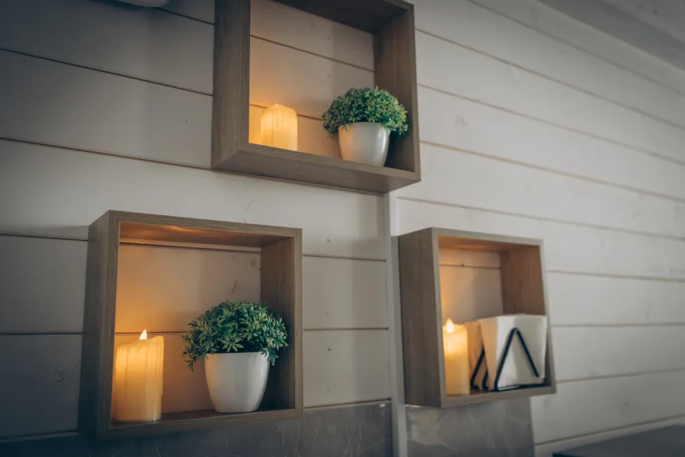 База отдыха База отдыха Мечта фото 3