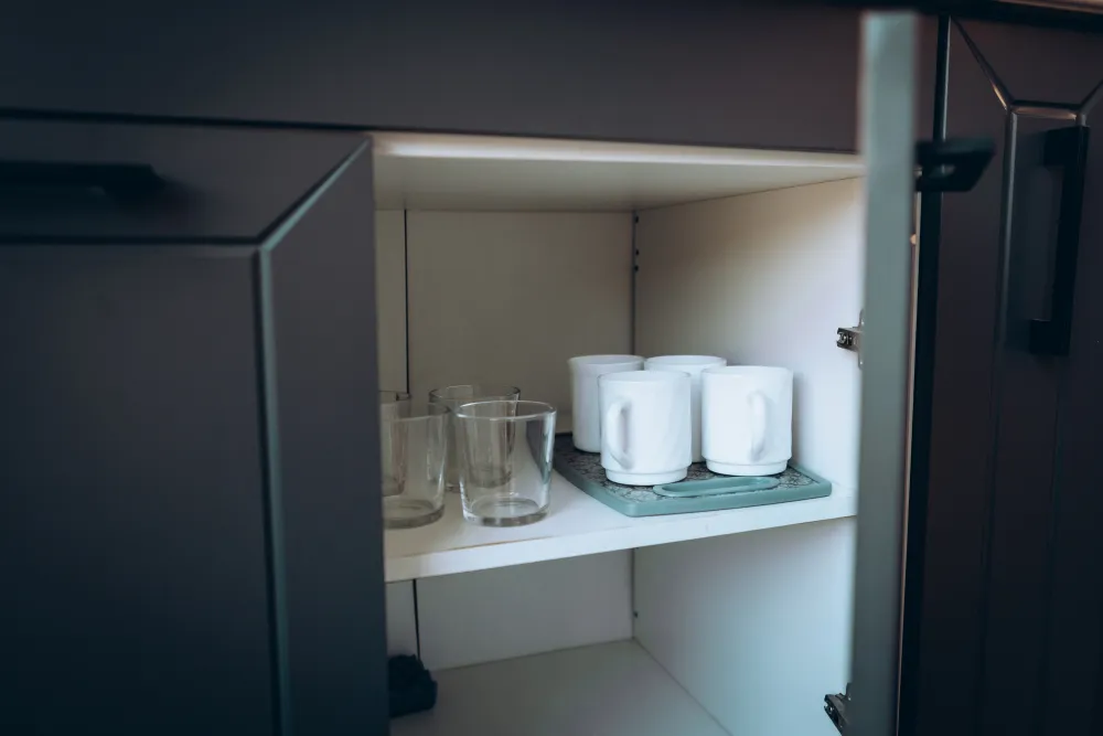 База отдыха База отдыха Мечта фото 4