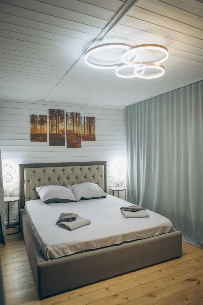 База отдыха База отдыха Мечта фото 5