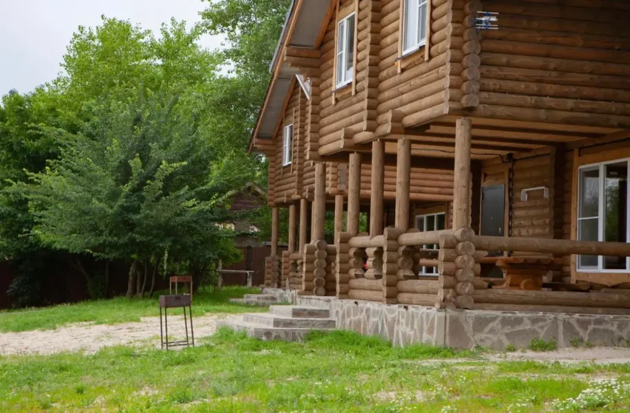 База отдыха База отдыха Тихий дон