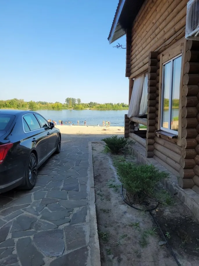 База отдыха База отдыха Тихий дон фото 2