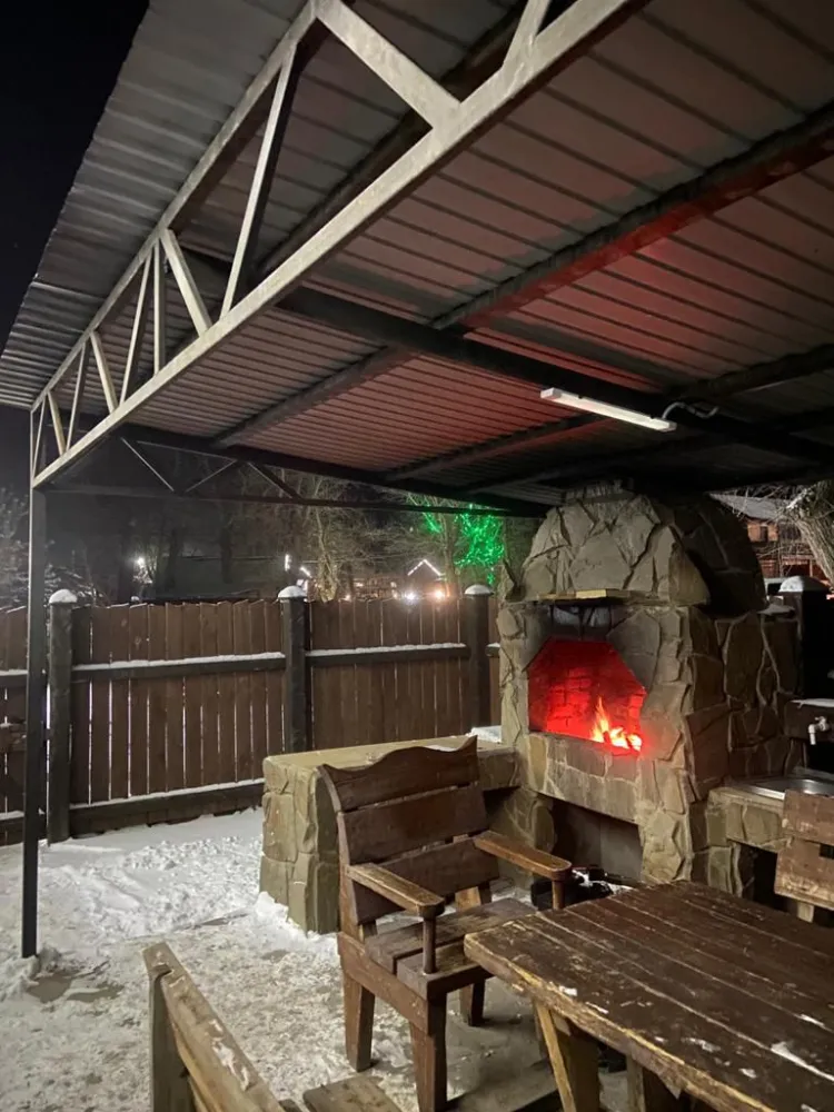 База отдыха База отдыха Тихий дон фото 3