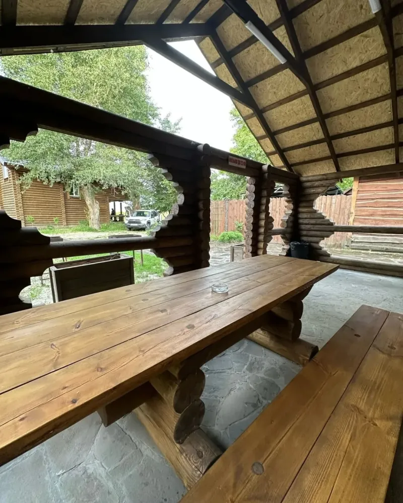 База отдыха База отдыха Тихий дон фото 5