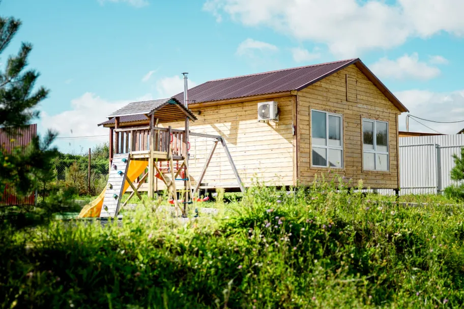 База отдыха База отдыха Ultralight-world