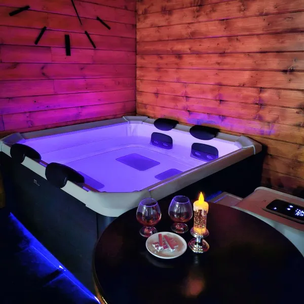 База отдыха База отдыха Ultralight-world фото 4