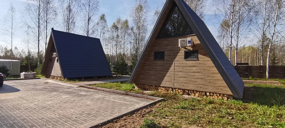 База отдыха База отдыха "Веденье фото 3