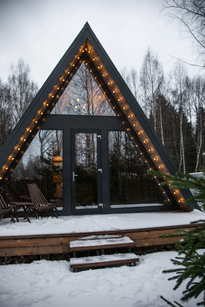 База отдыха База отдыха "Веденье фото 5