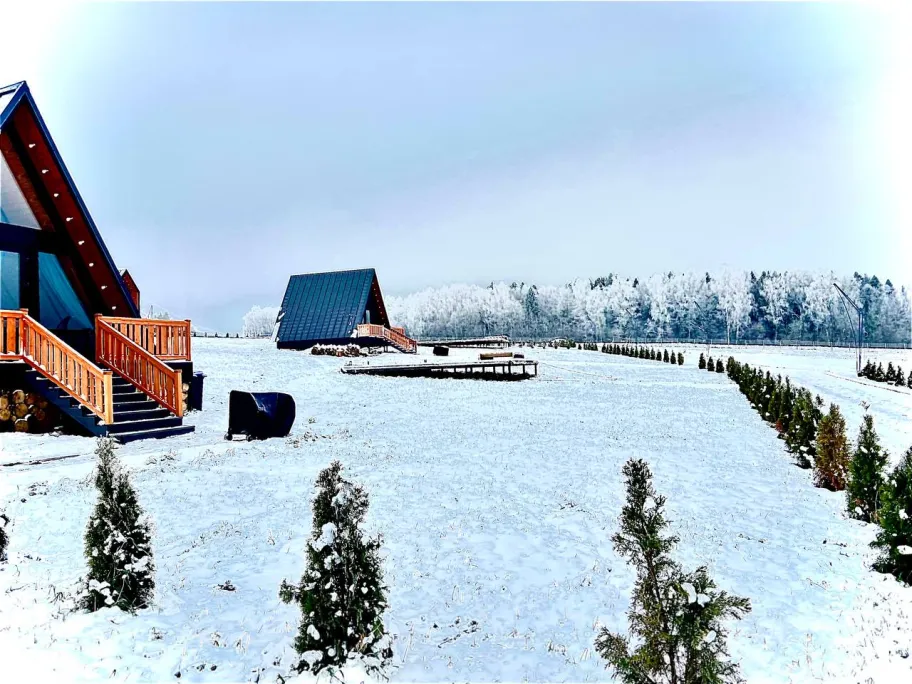 База отдыха  База отдыха "Вондига Парк