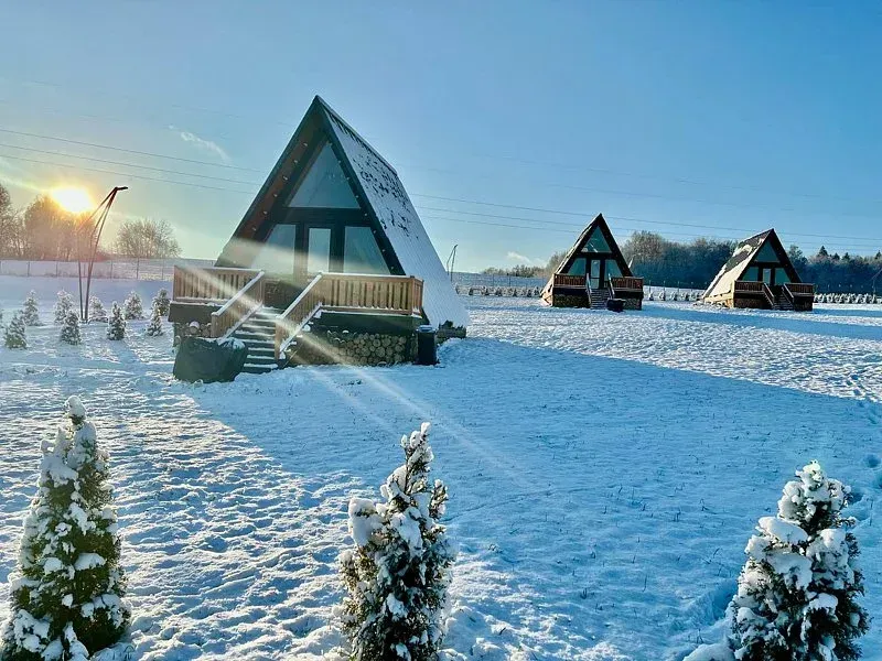 База отдыха  База отдыха "Вондига Парк фото 2