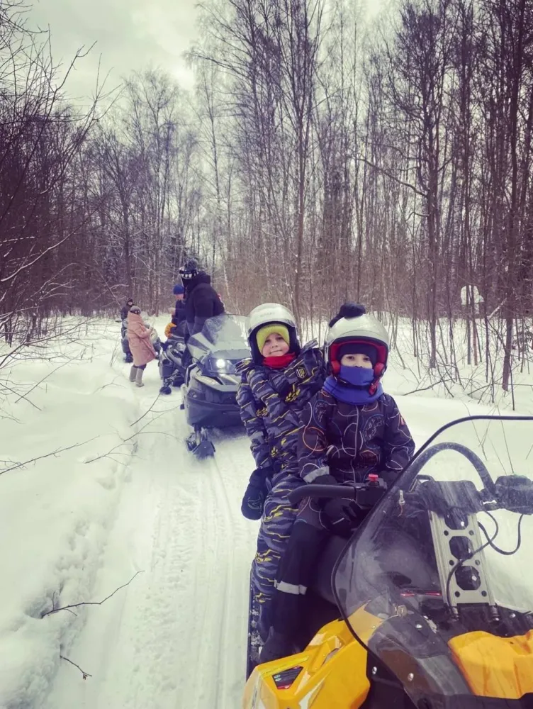 База отдыха  База отдыха "Вондига Парк фото 3