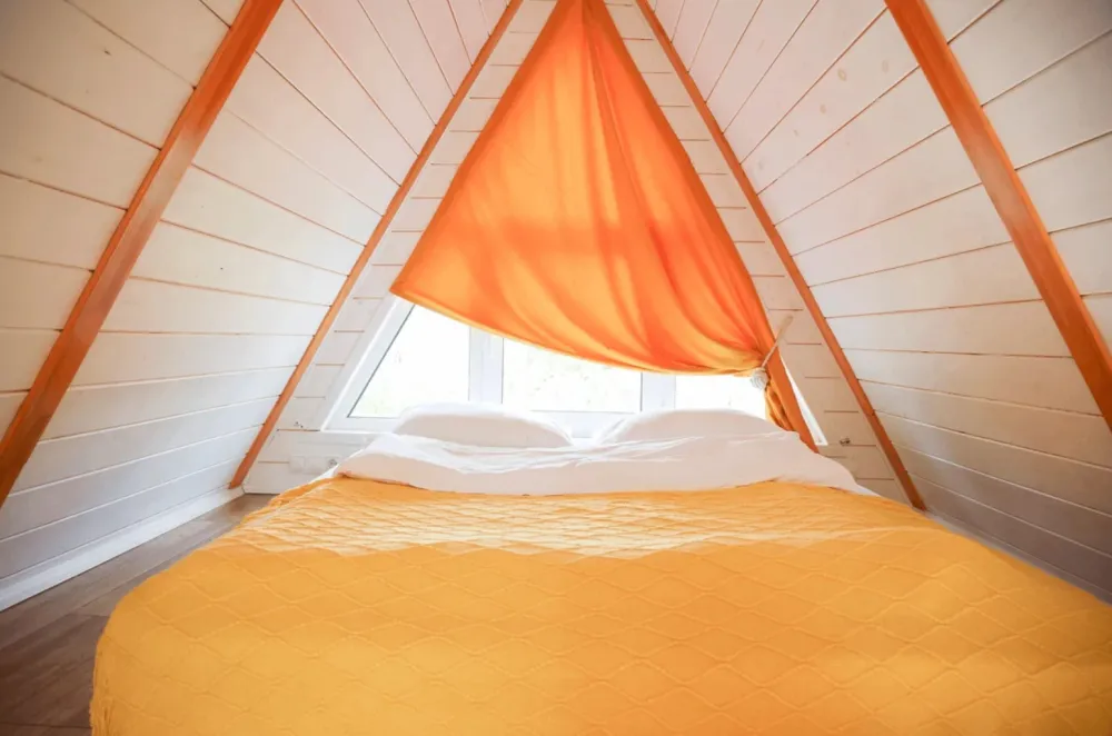 База отдыха Березовая роща фото 3