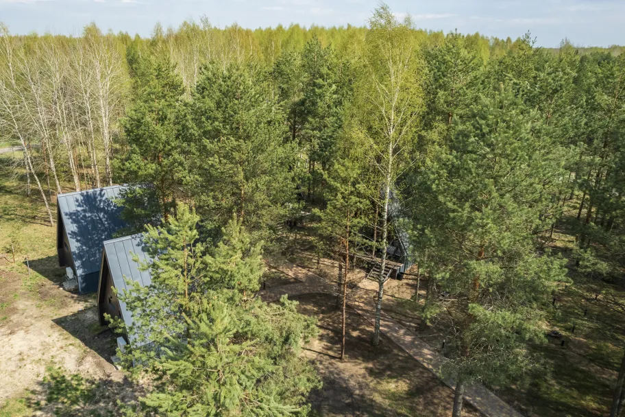 База отдыха Berloga Country Resort фото 2