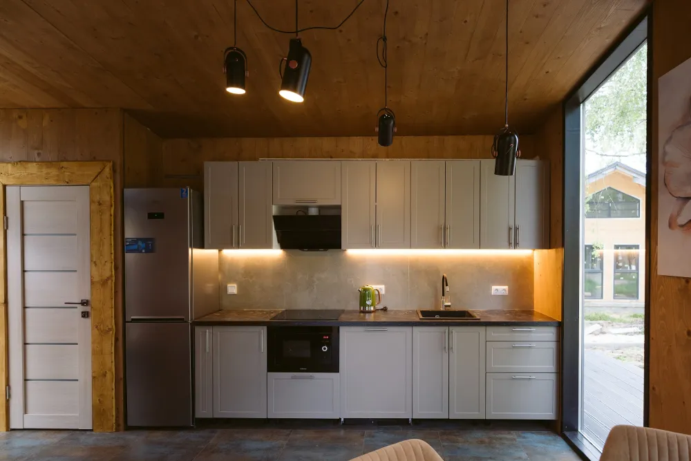 База отдыха Berloga Country Resort фото 4