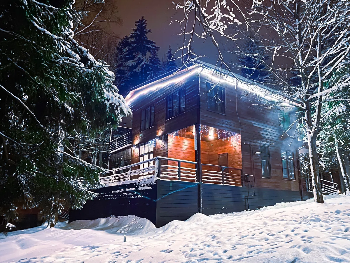 База отдыха Босиком фото 2