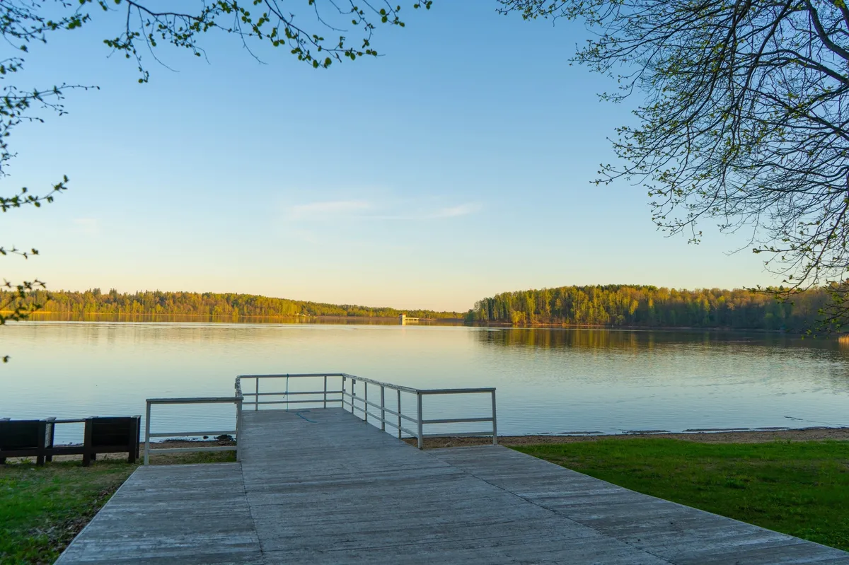 База отдыха Босиком фото 4