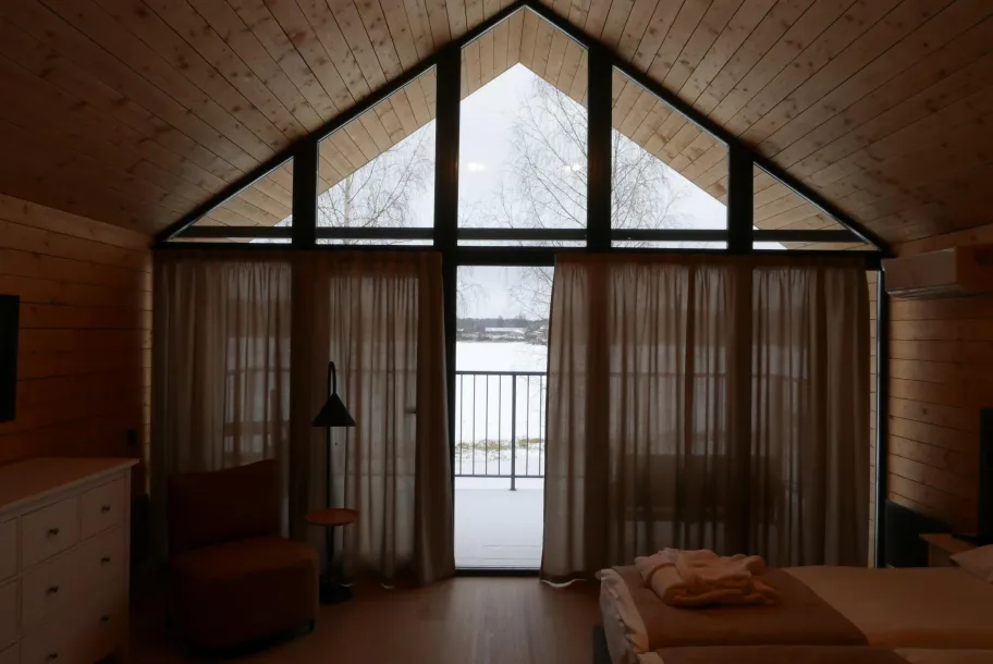 База отдыха Брейтово Вилладж фото 2