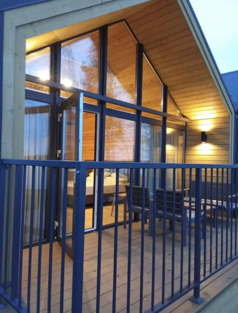 База отдыха Брейтово Вилладж фото 4