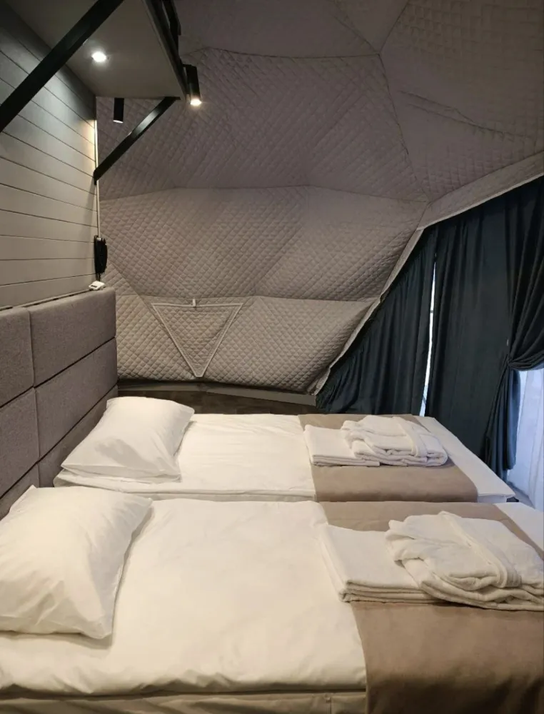 База отдыха Брейтово Вилладж фото 5