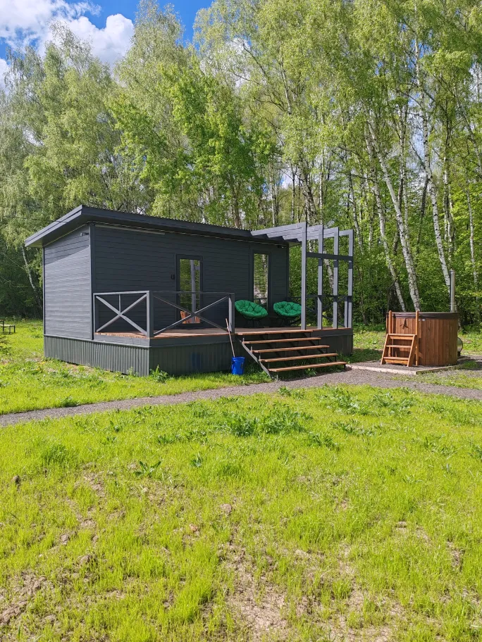 База отдыха Дача без забот