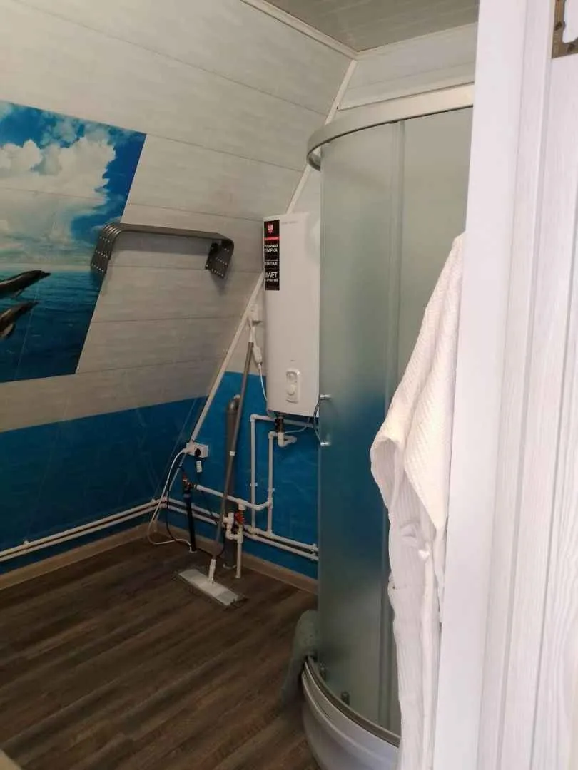 База отдыха Дача без забот фото 2