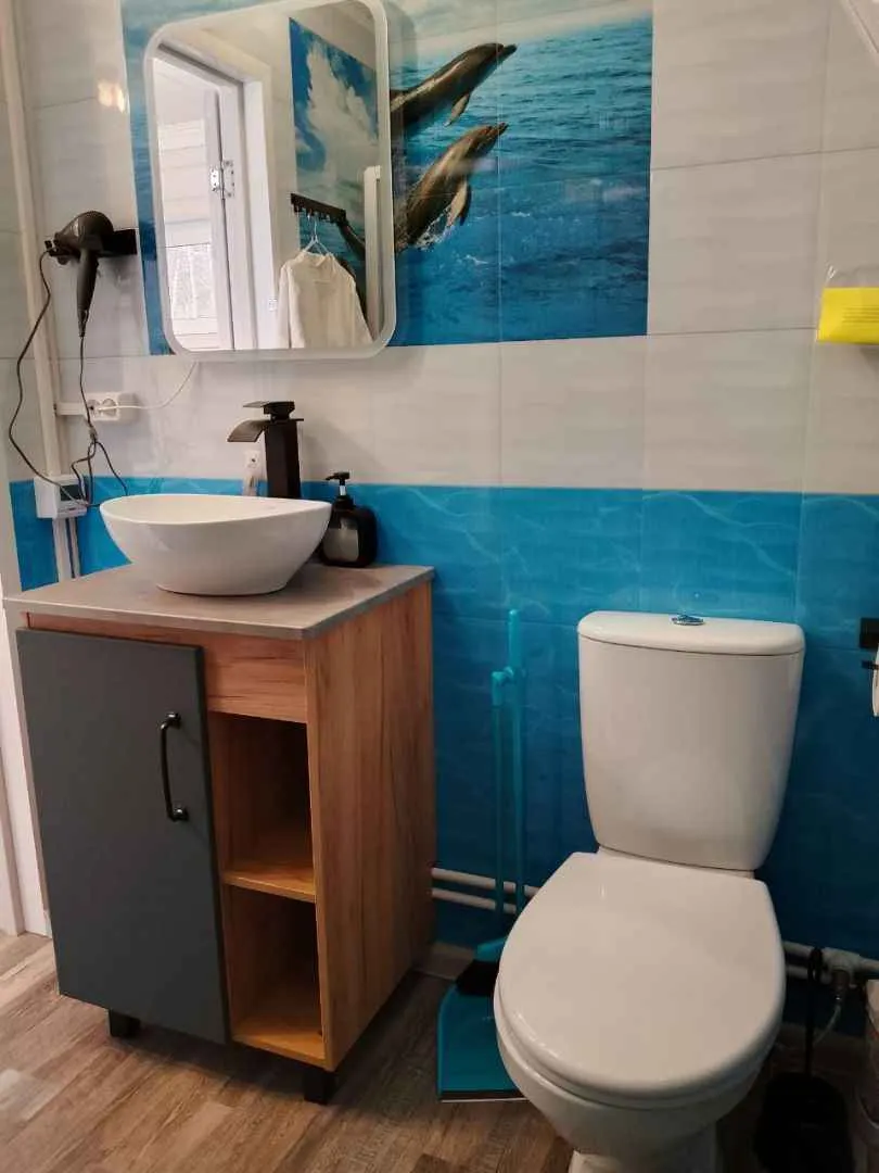 База отдыха Дача без забот фото 3