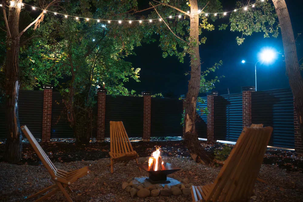 База отдыха Духугу- база отдыха на берегу водохранилища фото 2