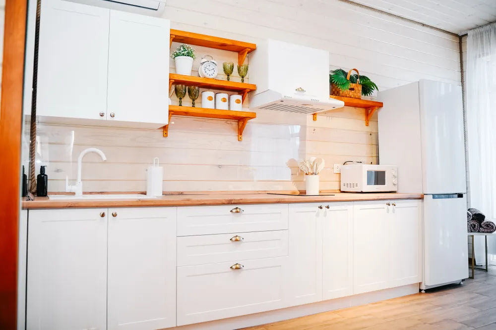 База отдыха Духугу- база отдыха на берегу водохранилища фото 5