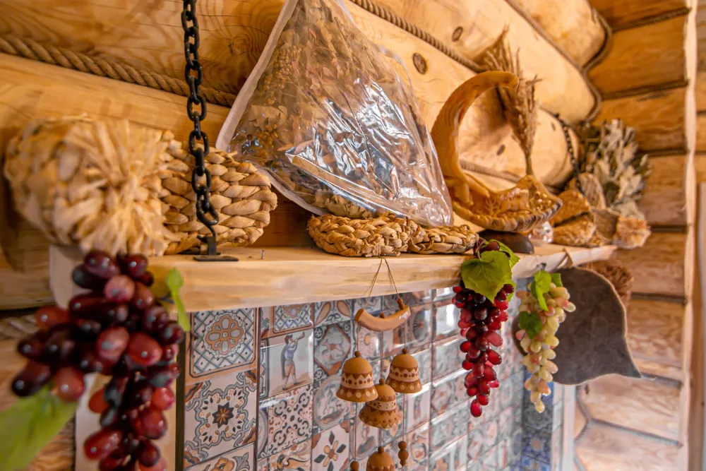 База отдыха Эко-клуб Голицыно фото 5