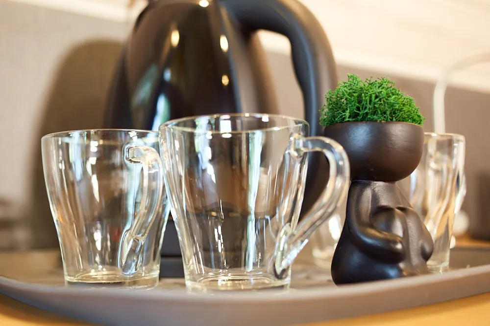 База отдыха Эко-парк РивеРиест фото 2