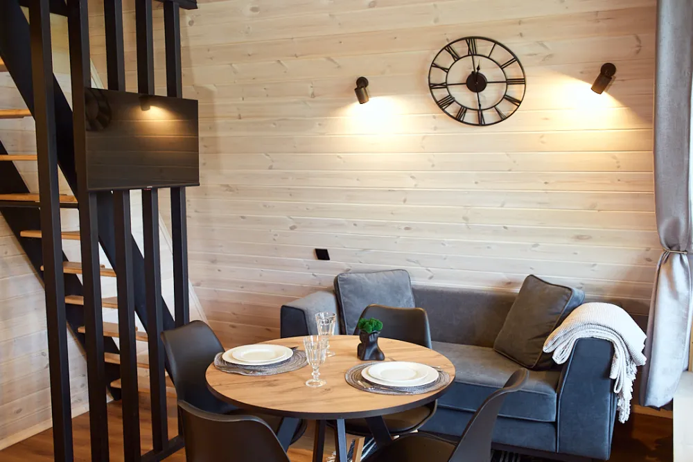 База отдыха Эко-парк РивеРиест фото 3